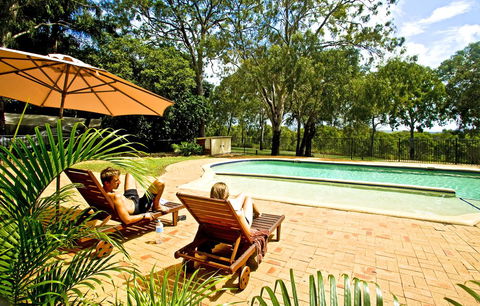 Captain Cook Holiday Village 1770 - Internet Find 1