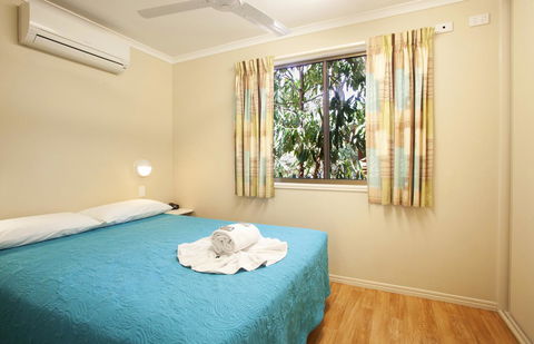 Captain Cook Holiday Village 1770 - Internet Find 11