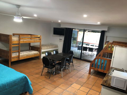 Captain Cook Holiday Village 1770 - Internet Find 24