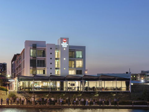 BEST WESTERN PLUS Lake Kawana Hotel - Internet Find 44