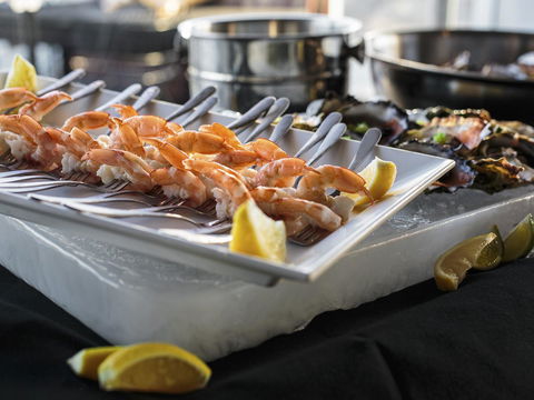 BEST WESTERN PLUS Lake Kawana Hotel - Internet Find 36