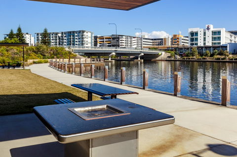 BEST WESTERN PLUS Lake Kawana Hotel - Internet Find 25