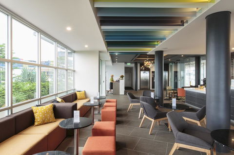 BEST WESTERN PLUS Lake Kawana Hotel - Internet Find 41