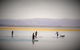 Backpackers At 1770 - thumb 25