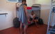 Backpackers At 1770 - thumb 13