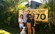 Backpackers At 1770 - thumb 20