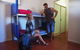 Backpackers At 1770 - thumb 17
