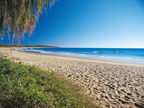 Sandcastles 1770 Motel & Resort - Internet Find 31