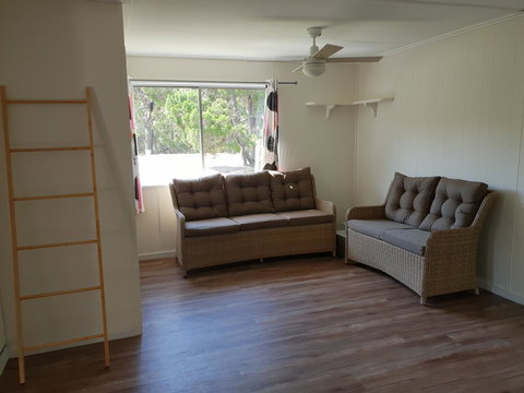 Castaways Moreton Island - Swimm 17