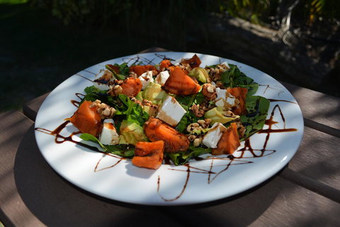 Castaways Moreton Island - Swimm 22