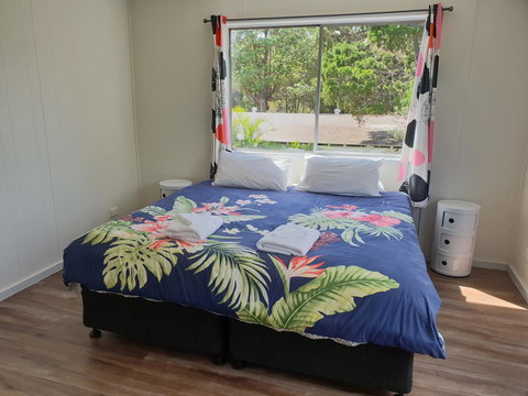 Castaways Moreton Island - Swimm 14