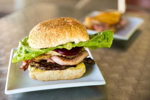 Castaways Moreton Island - Swimm 12