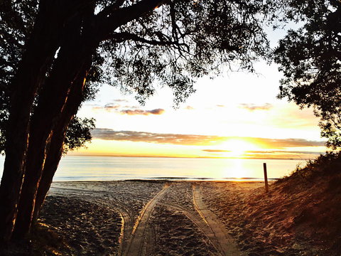 Castaways Moreton Island - Swimm 21