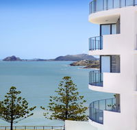 Oshen Apartments Yeppoon - Internet Find