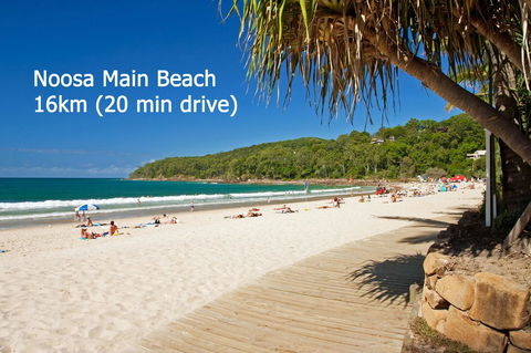 Noosa Hinterland Retreat - Internet Find 18