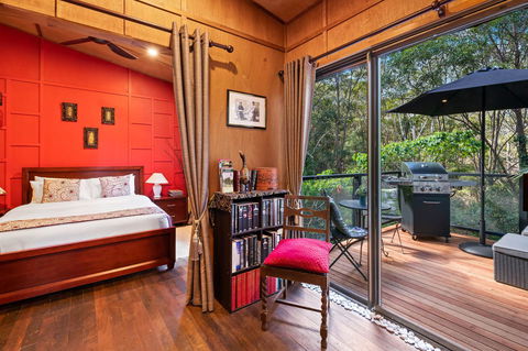 Noosa Hinterland Retreat - Internet Find 0