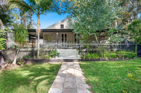 Noosa Hinterland Retreat - Internet Find 14