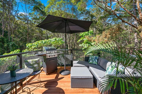 Noosa Hinterland Retreat - Internet Find 2