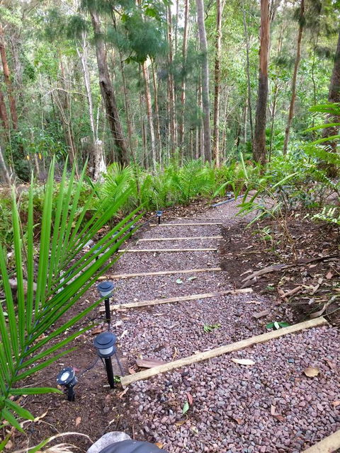 Noosa Hinterland Retreat - Internet Find 13