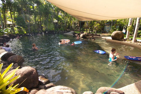 Eco Village Mission Beach - Internet Find 1