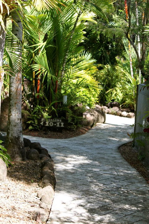 Eco Village Mission Beach - Internet Find 4