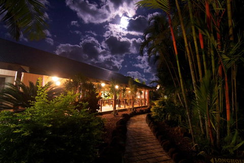 Eco Village Mission Beach - Internet Find 2