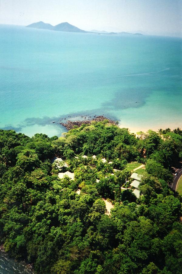 Mission Beach QLD Internet Find