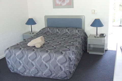 Dalby Manor Motor Inn - Renee 36