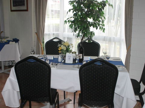 Dalby Manor Motor Inn - Renee 23