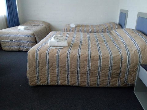 Dalby Manor Motor Inn - Renee 6