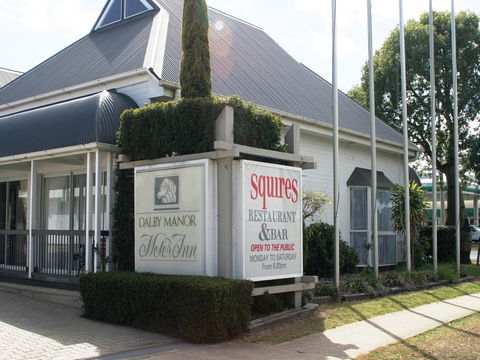 Dalby Manor Motor Inn - Renee 15