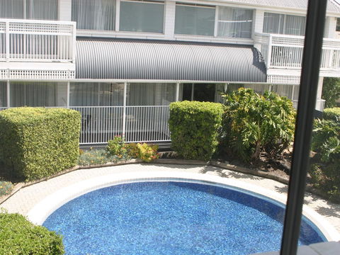 Dalby Manor Motor Inn - Renee 14