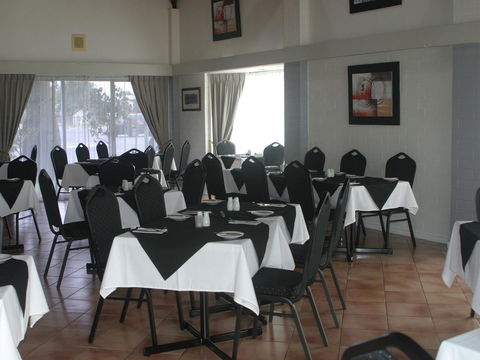 Dalby Manor Motor Inn - Renee 24