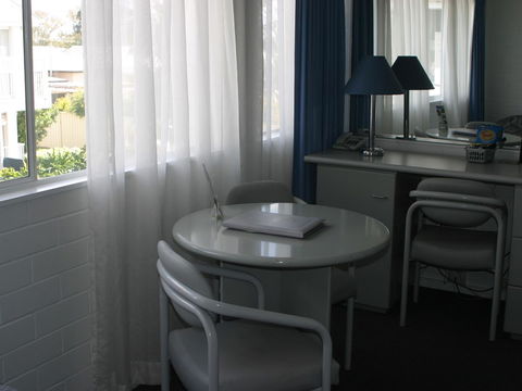 Dalby Manor Motor Inn - Renee 29