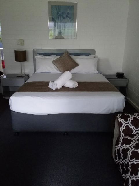 Dalby Manor Motor Inn - Renee 10