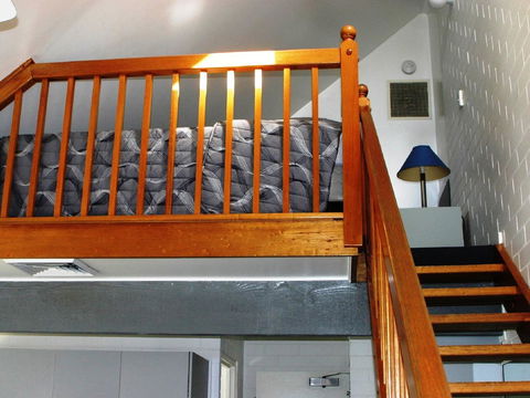 Dalby Manor Motor Inn - Renee 25