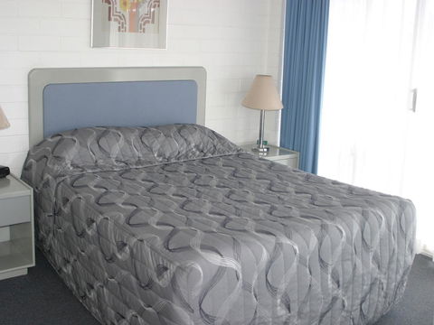 Dalby Manor Motor Inn - Renee 31