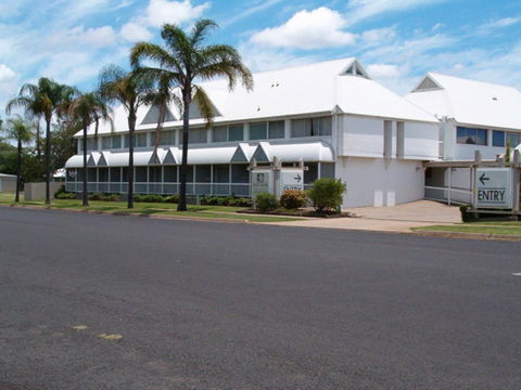 Dalby Manor Motor Inn - Renee 27