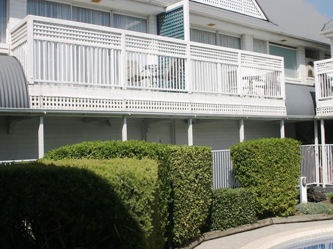 Dalby Manor Motor Inn - Renee 18