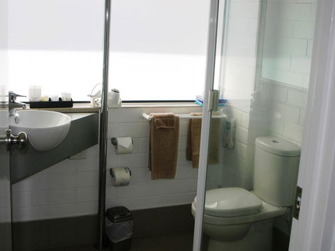 Dalby Manor Motor Inn - Renee 20
