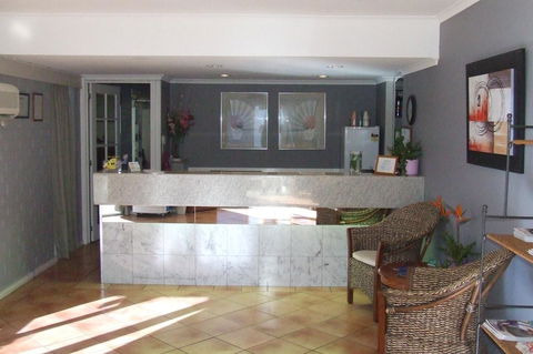 Dalby Manor Motor Inn - Renee 38