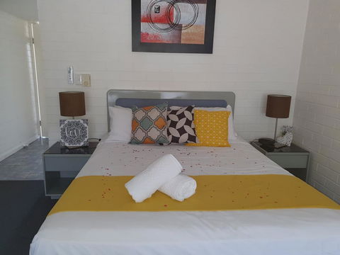 Dalby Manor Motor Inn - Renee 3