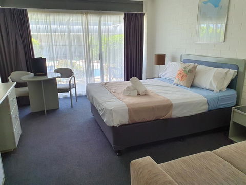 Dalby Manor Motor Inn - Renee 8
