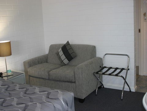 Dalby Manor Motor Inn - Renee 34