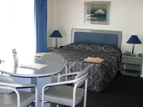 Dalby Manor Motor Inn - Renee 21