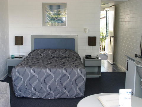 Dalby Manor Motor Inn - Renee 26