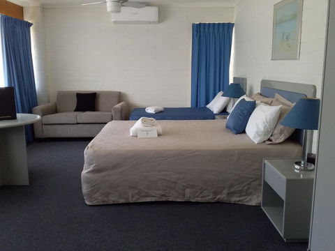 Dalby Manor Motor Inn - Renee 5