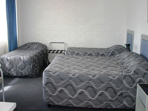 Dalby Manor Motor Inn - Renee 17
