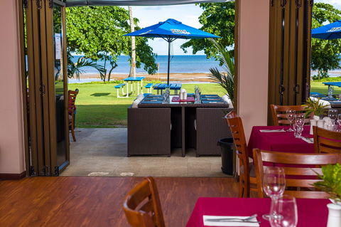 King Reef Resort - Renee 33