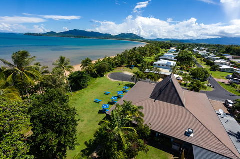 King Reef Resort - Renee 29